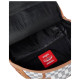 Sprayground Τσάντα πλάτης House of Cream Check DLXV Backpack